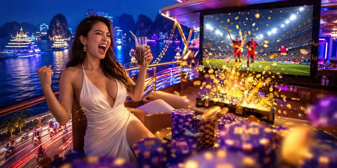 xz550 Việt Nam Sảnh casino