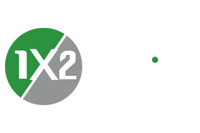 1x2 Gaming Logo