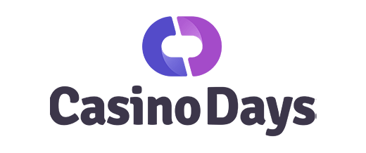 Casino Days Logo