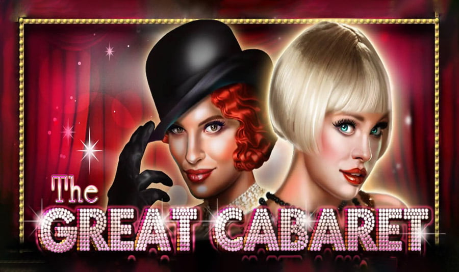 Play The Great Cabaret Slot